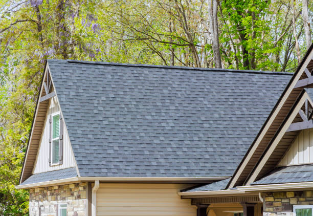 Best Gutter Installation and Repair  in Five Points, OH