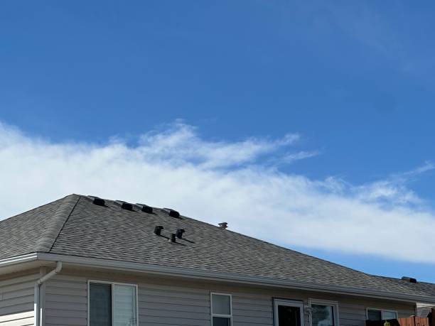 Best Commercial Roofing Services  in Five Points, OH